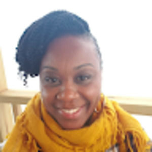 Meet your Posher, Tamara